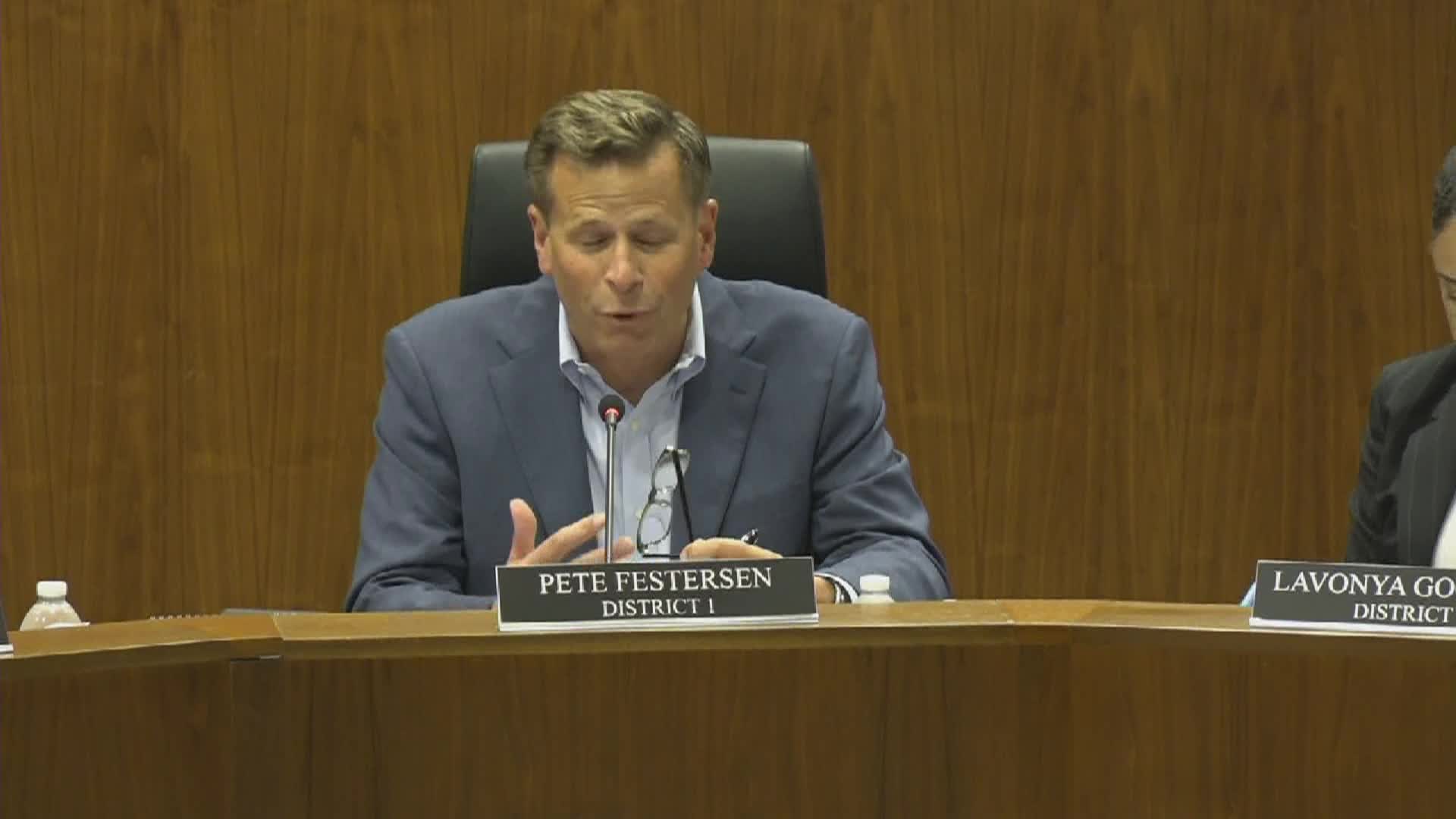 Omaha City Council - Special Keno Meeting - 8-12-2025