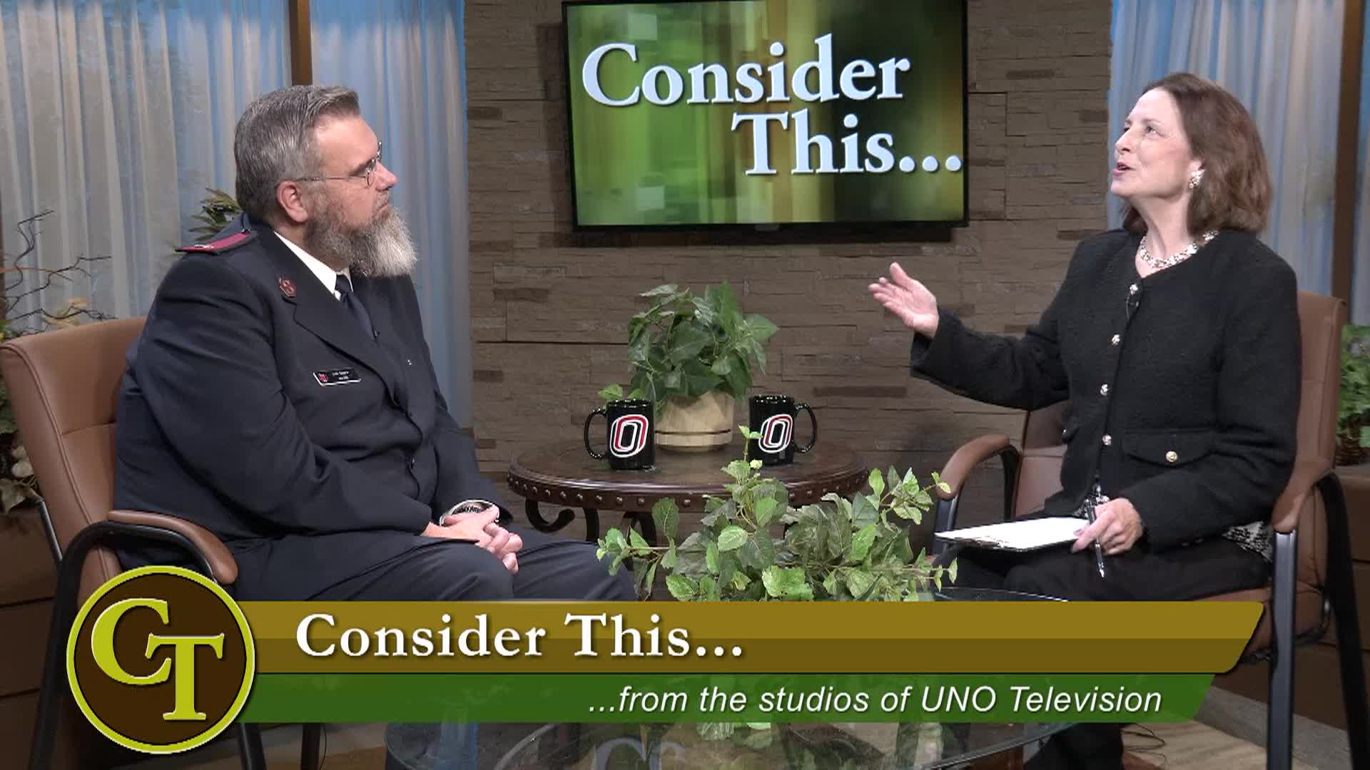 Consider This # 2912